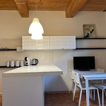 Il Borghetto Medievale Suite Fabriano Exterior foto